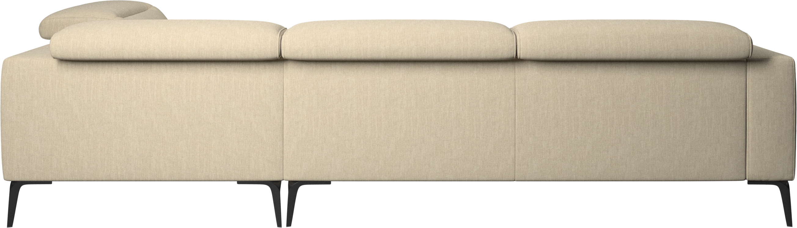 ボーコンセプト2点目 コーナーソファ Zürich コーナーソファ（ラウンジングユニット付き） | sofa